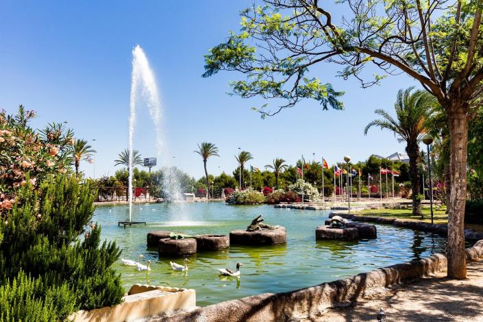 Image No.52-1 Bed Apartment for sale