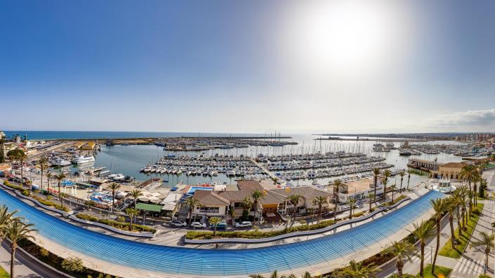 Image No.57-1 Bed Apartment for sale