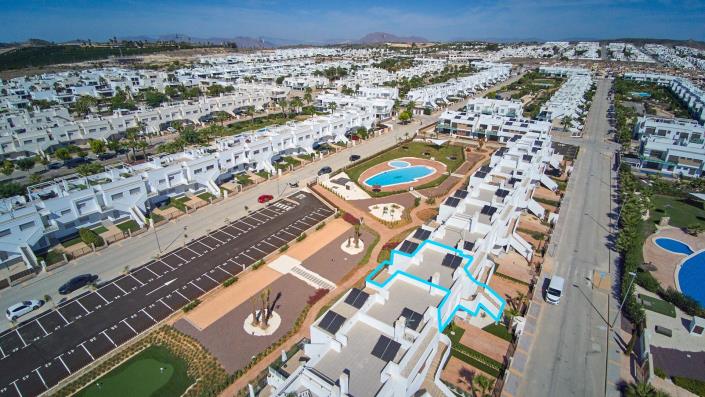 Image No.42-2 Bed Bungalow for sale