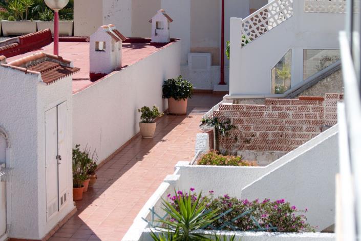 Image No.4-1 Bed Apartment for sale