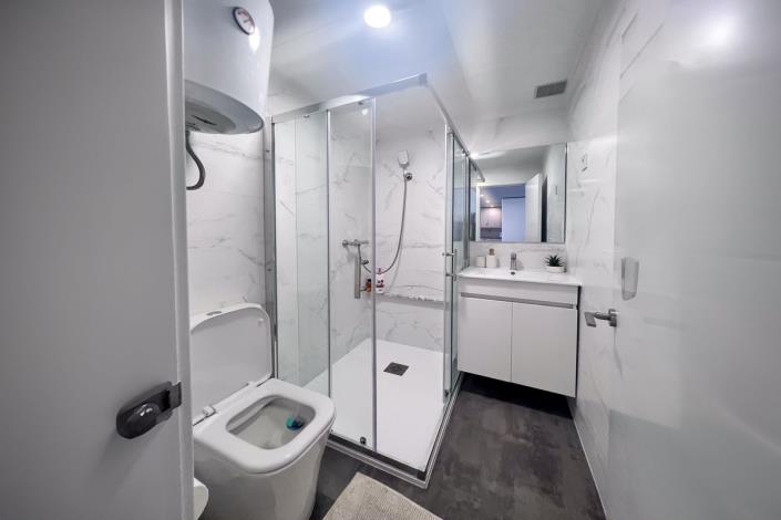 Image No.20-1 Bed Apartment for sale