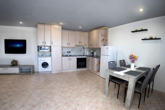 Image No.30-1 Bed Apartment for sale