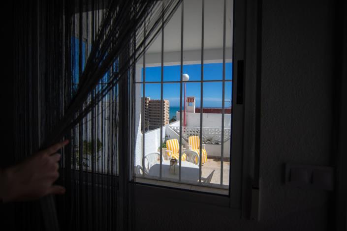 Image No.37-1 Bed Apartment for sale