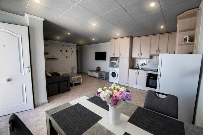 Image No.40-1 Bed Apartment for sale