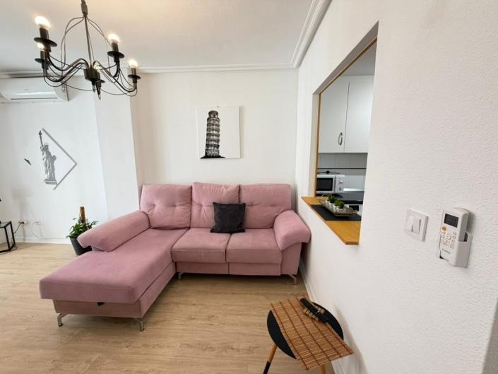 Image No.6-2 Bed Apartment for sale