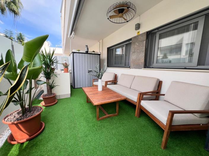 Image No.6-Bungalow de 2 chambres à vendre à Torrevieja