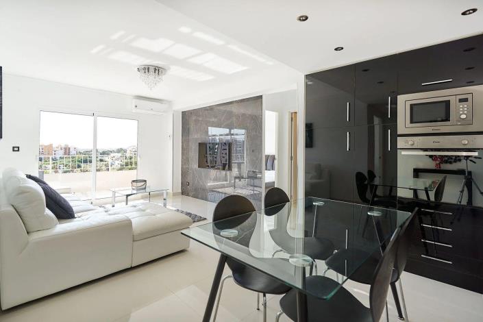 Image No.13-3 Bed Penthouse for sale