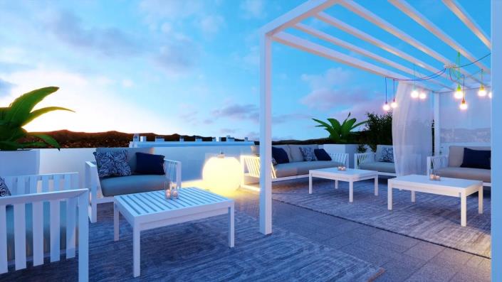 Image No.3-2 Bed Apartment for sale