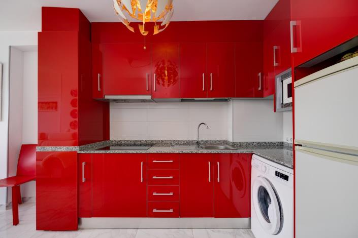 Image No.6-2 Bed Apartment for sale