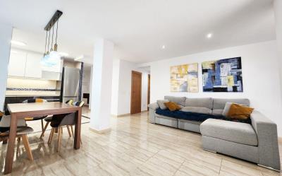 3 Bed Apartment for sale