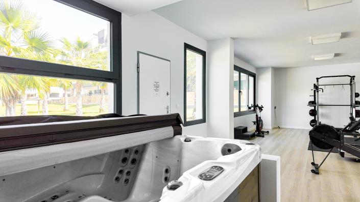 Image No.28-2 Bed Apartment for sale