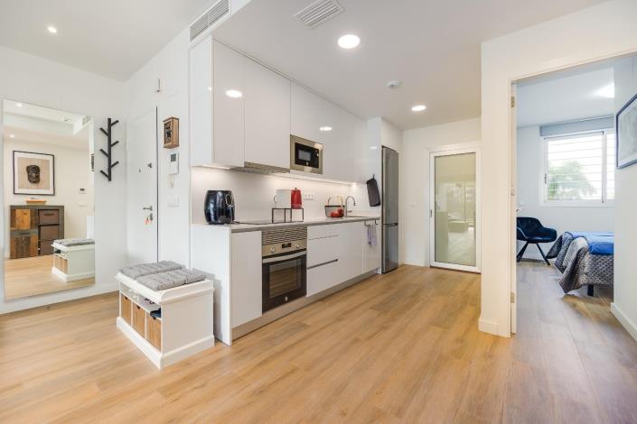 Image No.22-2 Bed Apartment for sale