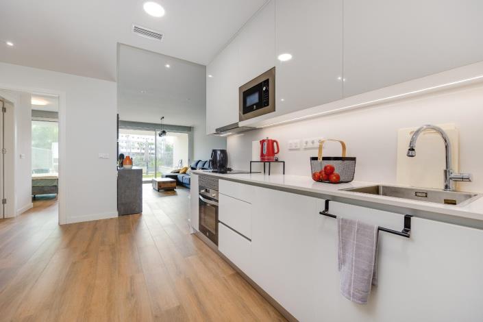 Image No.25-2 Bed Apartment for sale