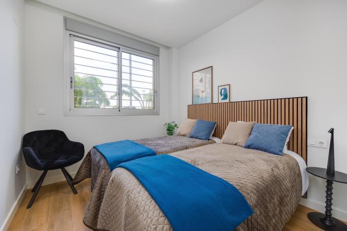 Image No.34-2 Bed Apartment for sale