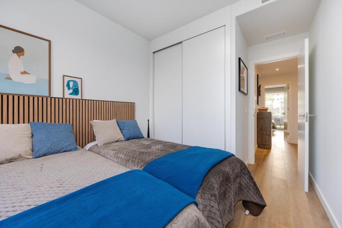 Image No.36-2 Bed Apartment for sale