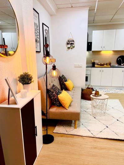 Image No.1-1 Bed Apartment for sale