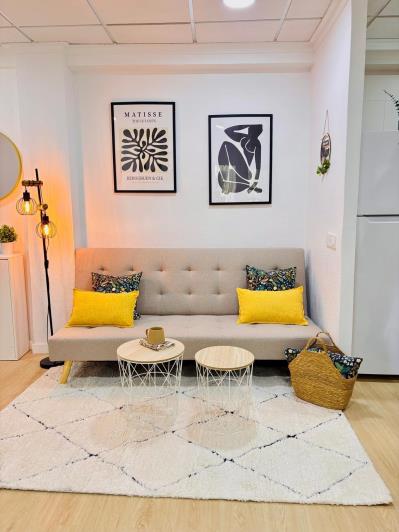 Image No.3-1 Bed Apartment for sale