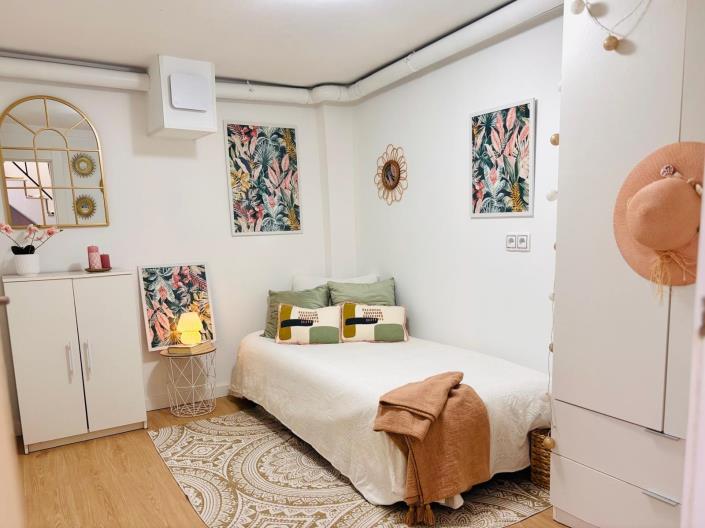 Image No.4-1 Bed Apartment for sale