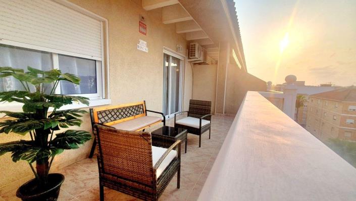 Image No.1-1 Bed Penthouse for sale