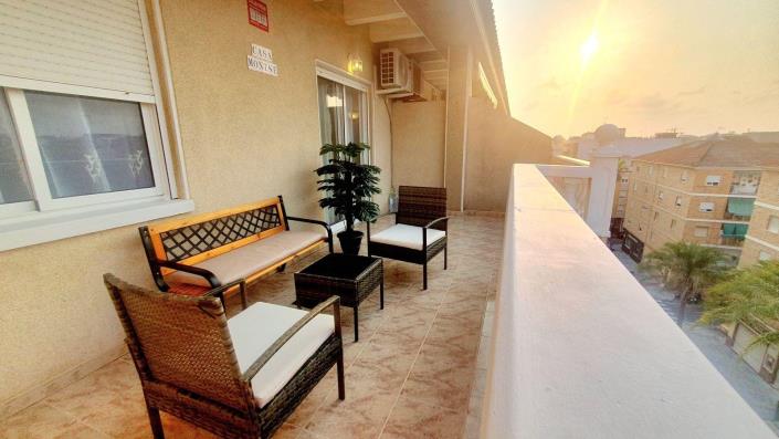 Image No.3-1 Bed Penthouse for sale