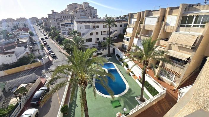 Image No.1-2 Bed Penthouse for sale