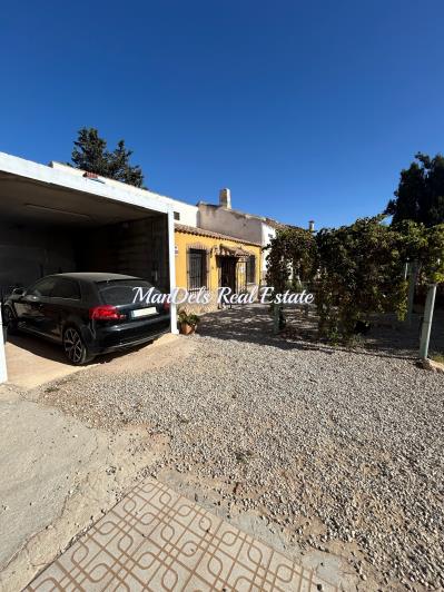 Image No.3-3 Bed Finca for sale