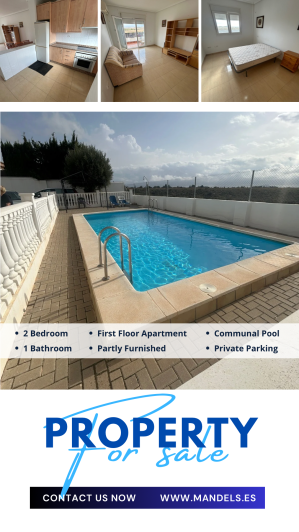 Image No.2-2 Bed Apartment for sale