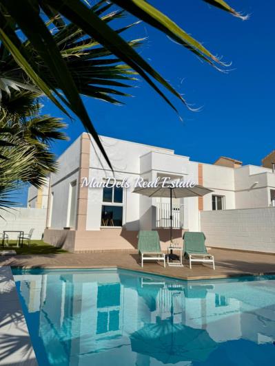 Image No.4-1 Bed Semi-Detached for sale