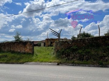 1 - Pedrógão Grande, Plot