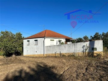 1 - Pedrógão Grande, House