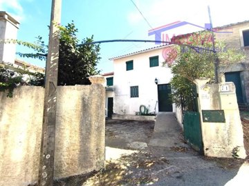 1 - Pedrógão Grande, House