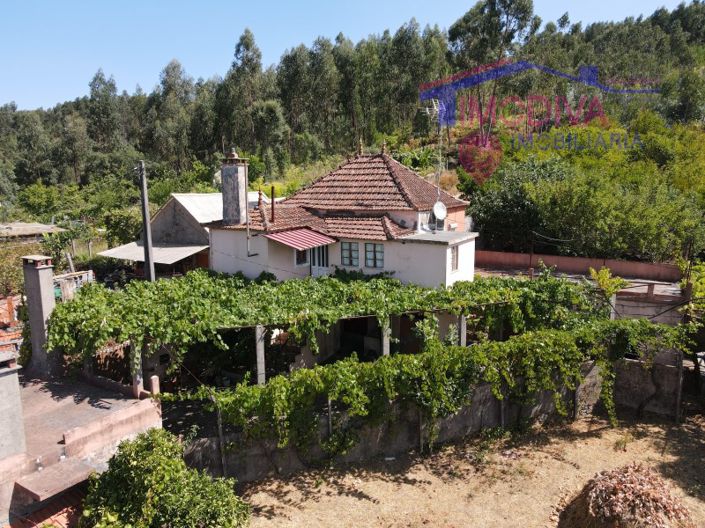 Pedr&#243;g&#227;o Grande, House