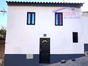 1 Bed House for sale