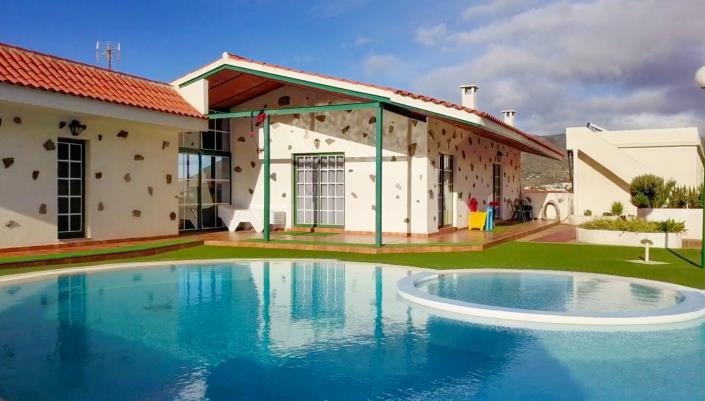 Image No.6-3 Bed Finca for sale