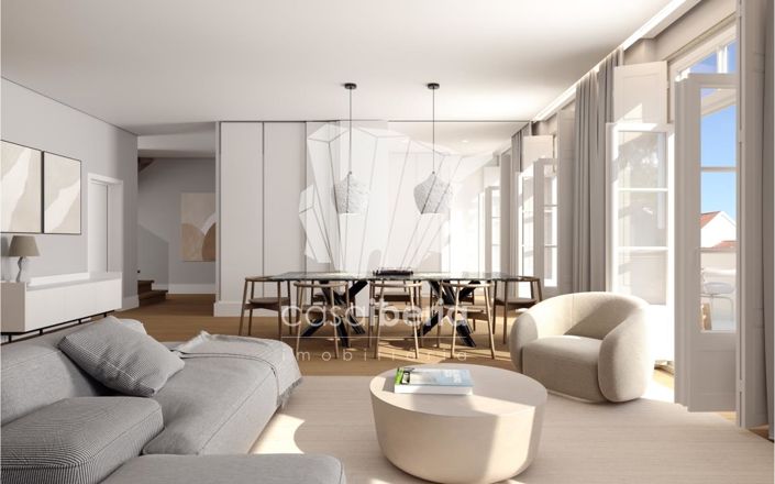 Image No.1-4 Bed Apartment for sale