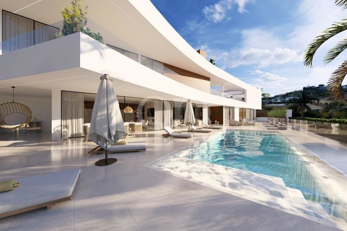 Image No.1-4 Bed House for sale
