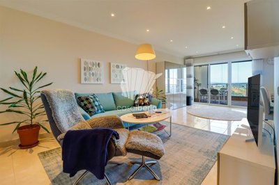 2 Bed Apartment for sale