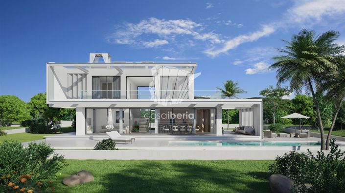 Image No.2-4 Bed House for sale