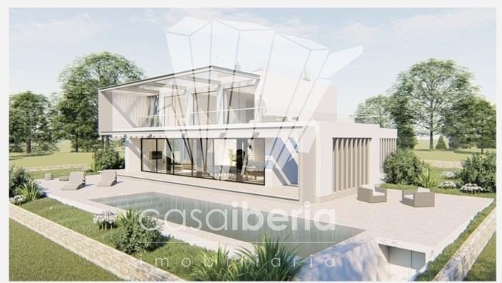 Image No.24-4 Bed House for sale