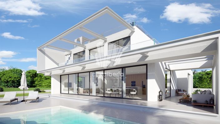 Image No.3-4 Bed House for sale