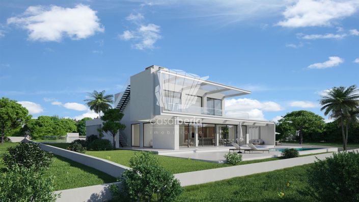 Image No.5-4 Bed House for sale