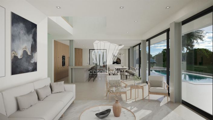 Image No.7-4 Bed House for sale