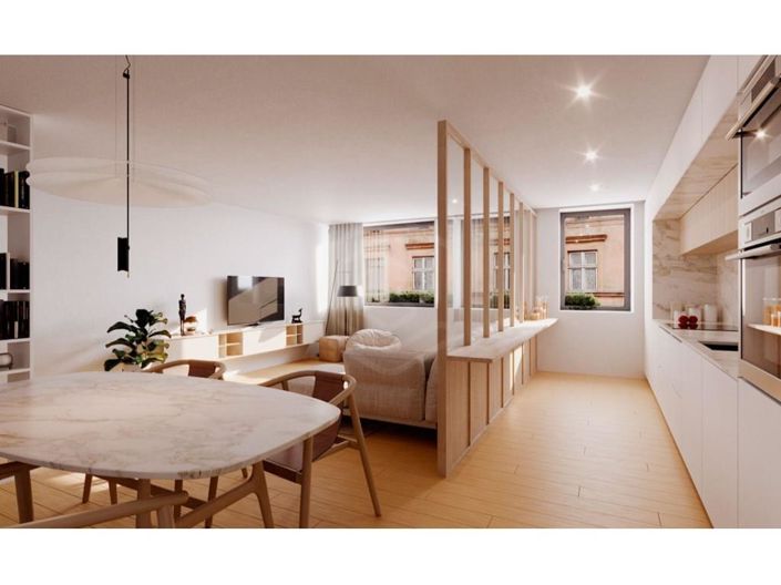 Image No.2-3 Bed Apartment for sale