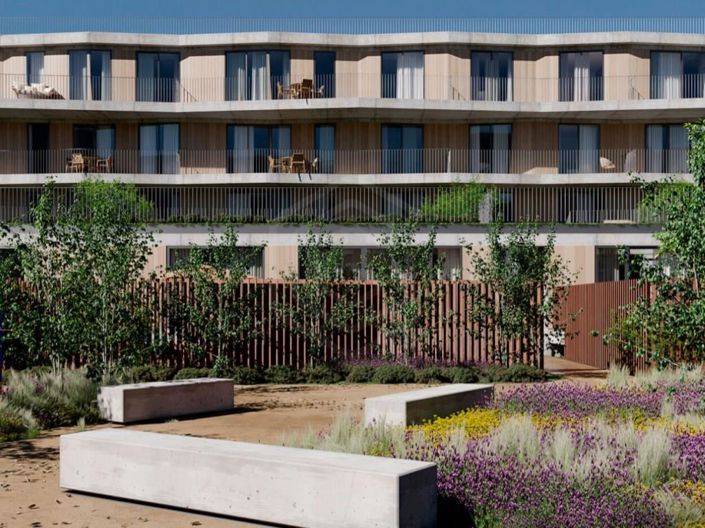 Image No.8-3 Bed Apartment for sale