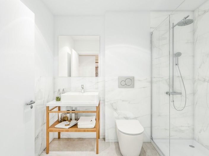 Image No.10-2 Bed Apartment for sale