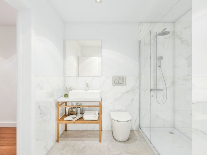 Image No.12-2 Bed Apartment for sale