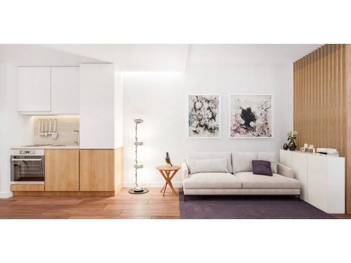 Image No.15-2 Bed Apartment for sale