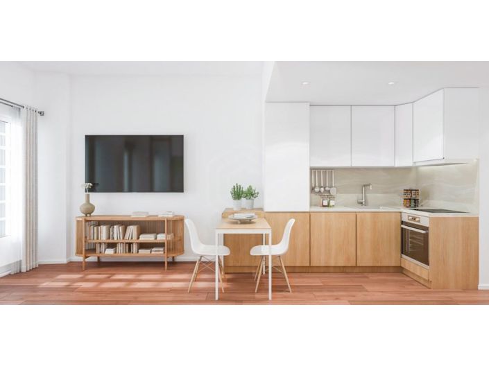 Image No.19-2 Bed Apartment for sale