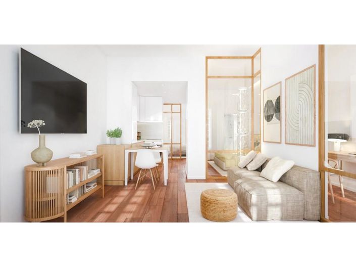 Image No.20-2 Bed Apartment for sale