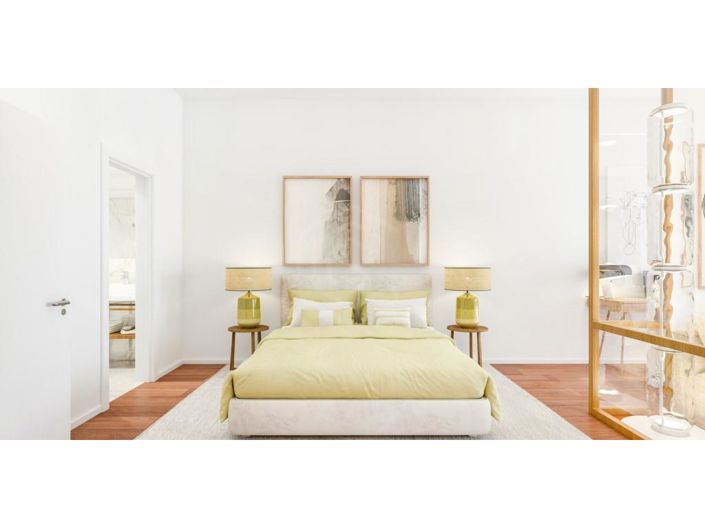 Image No.22-2 Bed Apartment for sale